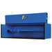 Extreme Tools Pro Hutch Blue, Black Handle