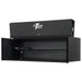 Extreme Tools Pro Hutch Matte Black, Black Handle