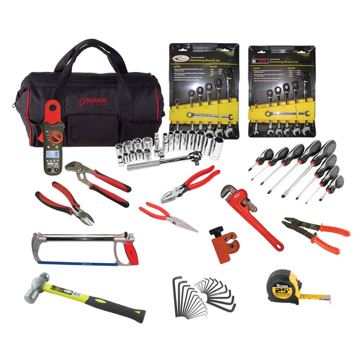 EZG Electric Kit 2021