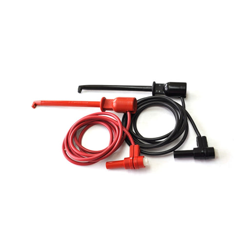 TEST LEADS 48"W/90-PLUG