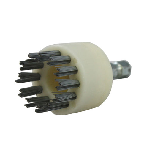 TOP POST POWER BATTERY BRUSH