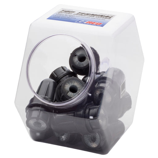 JAR OF 12 501 CLEANERS