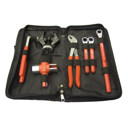 BATTERY MAINTENCE KIT