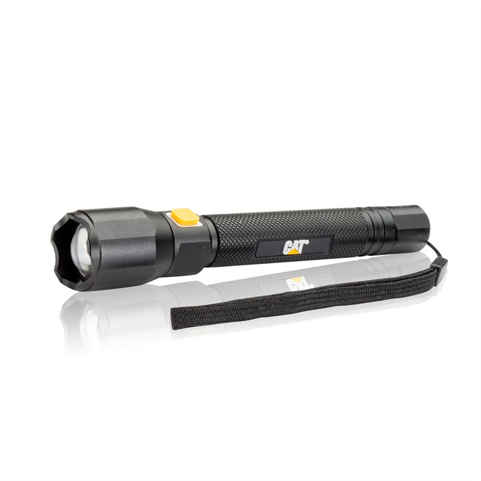 Focusing Power Pocket Light