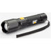 420 Lumen Rechargeable focusing tactical light