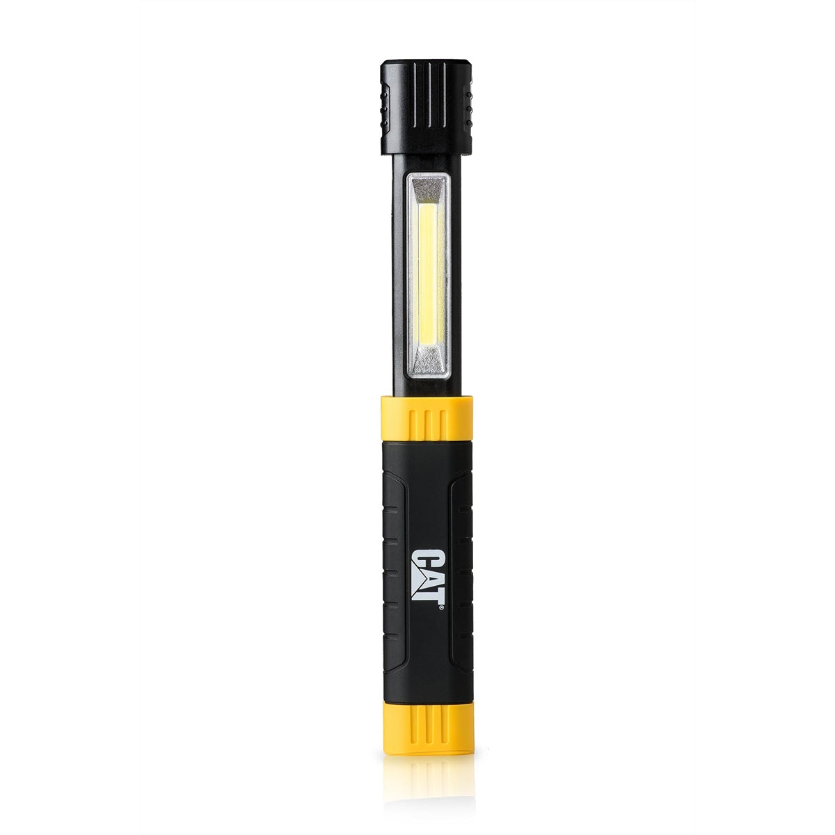 CAT - Rechargeable Extendable Work light E-Z Red — OEM Tech Tools