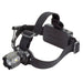 Rechargeable focusing 380 lumen Head lamp
