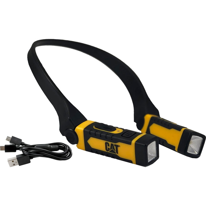 CAT LED Neck Light Rechargable