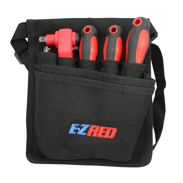 5-Piece Hybrid Insulated Tool Set