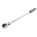 1/2" DRIVE 24" LONG FLEX HEAD RATCHET