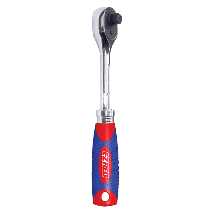 1/4" EXTENDABLE RATCHET