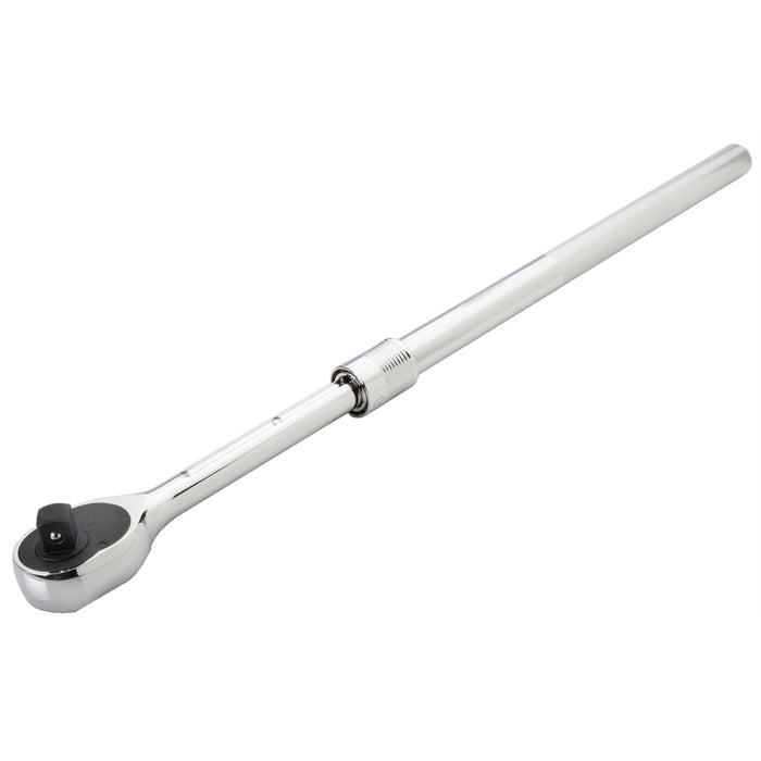 1 INCH EXTENDABLE RATCHET
