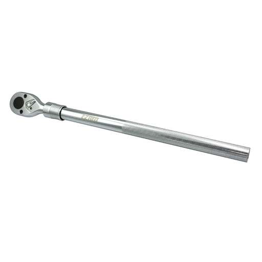 EXTENDABLE RATCHET 3/4DR EXTENDS 24 TO 40 INCHES