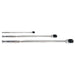 3 Pc  Xtra Long Ratchet Set - Non Flex Head