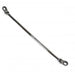 13 X 15 FLEXIBLE NON REVERSIBLE RATCHETING WRENCH