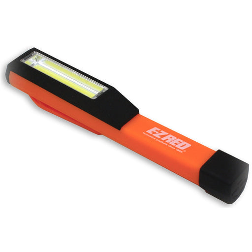 PCOB 150 Lumen orange