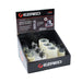 BATTERY BRUSH KIT 12PC