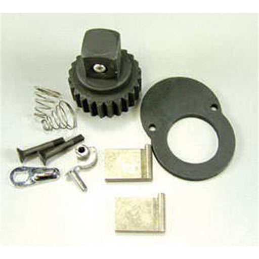 Ratchet Head Repair Kit for MR34