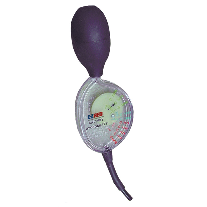 BATTERY HYDROMETER