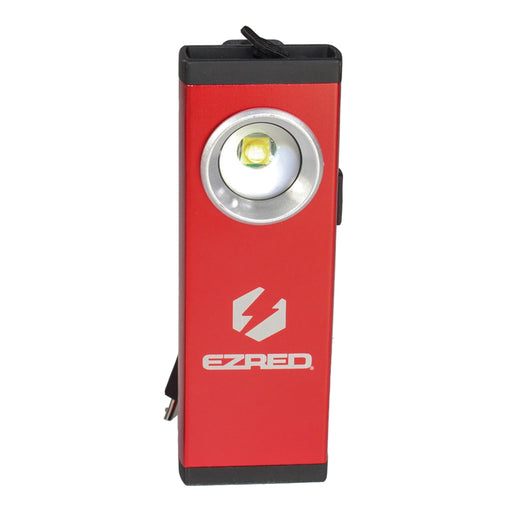 RECHARGEABLE LI-ION SPOT POCKET WORK LIGHT