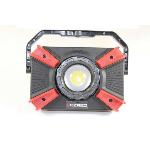 Extreme Focusing 1000 Lumen Recharge Work Light