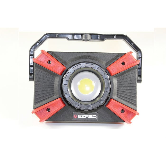 Extreme Focusing 1000 Lumen Recharge Work Light