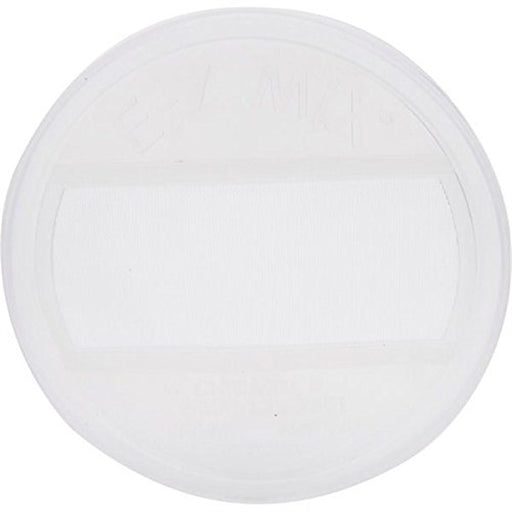 1/2 PINT LIDS 100/BOX