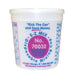 1 QUART DISPOSABLE MIXING CUPS 100/BOX