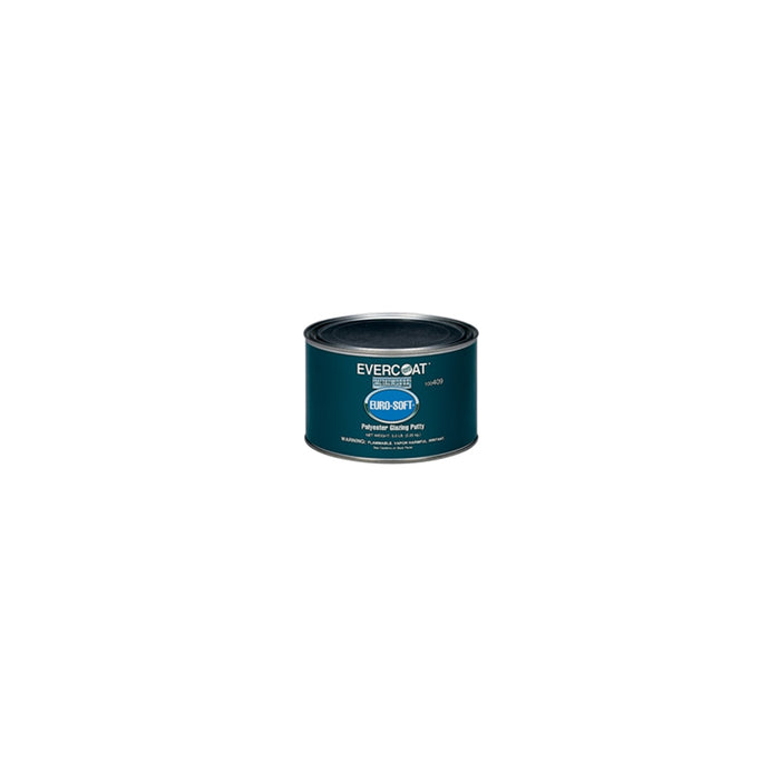 EURO-SOFT GLAZING PUTTY