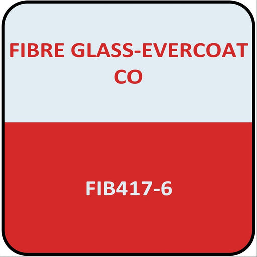 Glaze Coat Finishing Putty