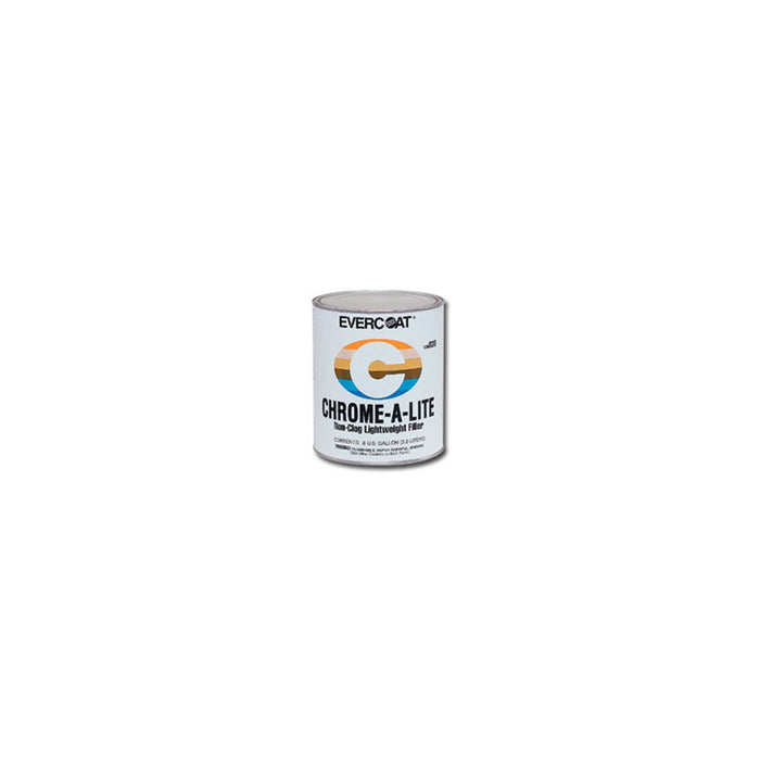 CHROME-A-LITE BODY FILLER