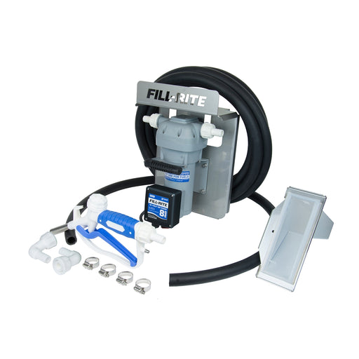 DEF 12V Dispensing System