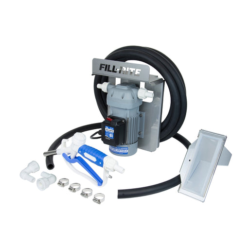 DEF 120V Dispensing System