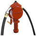 HAND ROTARY PUMP