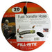 3/4 in. x 20 ft. Fuel Tranfer Replacement Hose