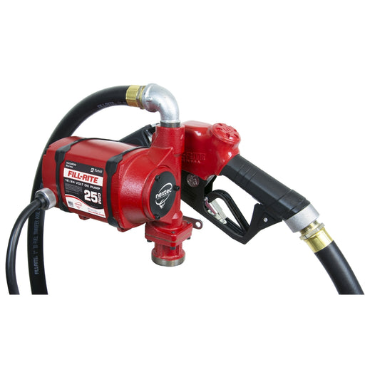 Fuel Transfer Pump 25 GPM