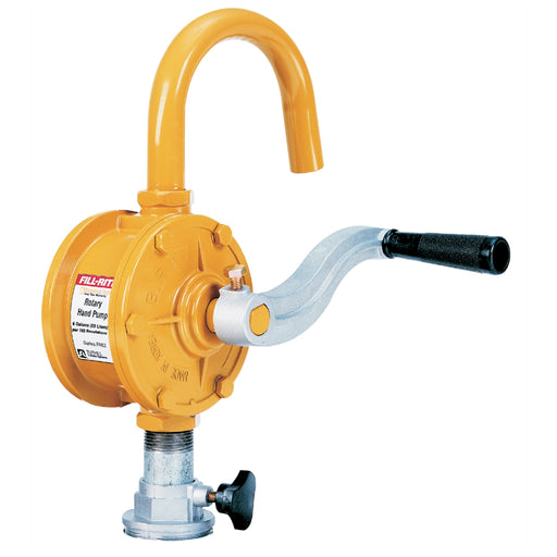 PUMP ROTARY HAND