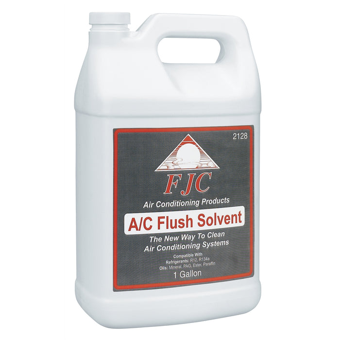 A/C FLUSH SOLVANT GALLON
