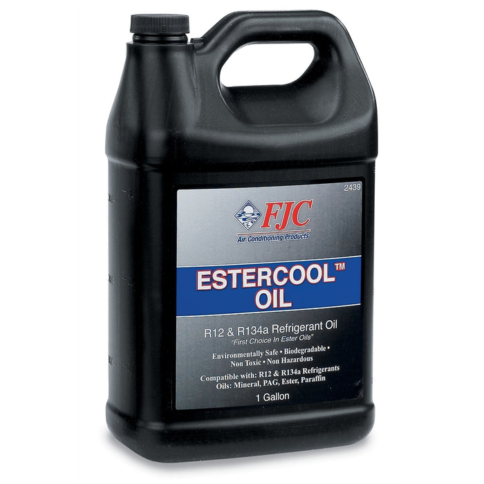 ESTERCOOL OIL ITEM