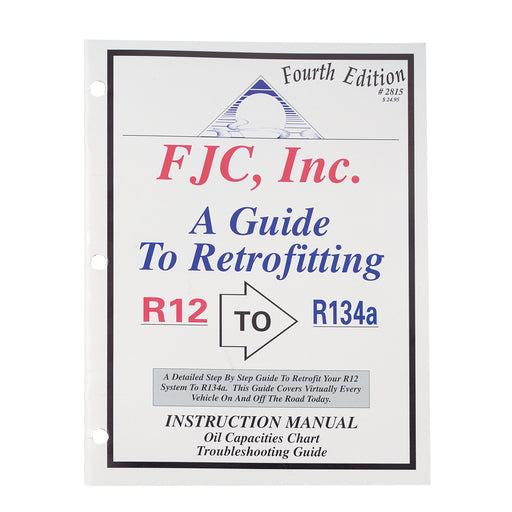 GUIDE TO RETROFI