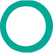 O Ring 8# 1000pk