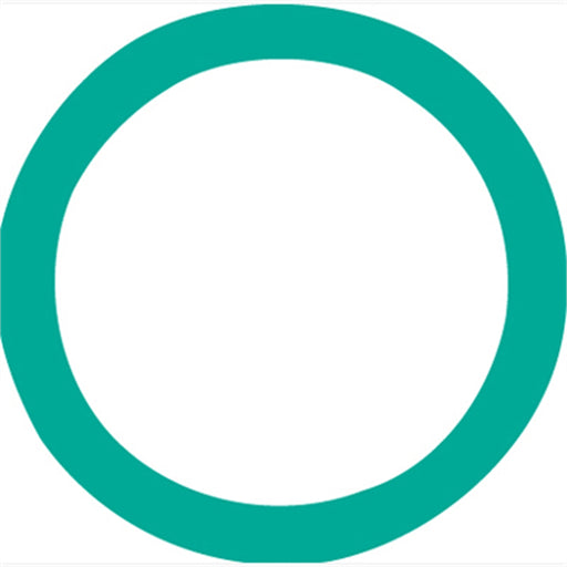 O Ring 10# 1000pk