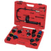 Radiator and Radiator Cap Pressure Test Kit