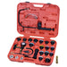 Radiator & Cap Pressure Tester Kit