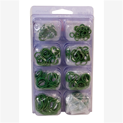 O'RING ASSORTMENT 8 COMPARTMENT