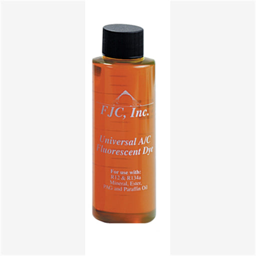 Universal A/C Dye 4oz