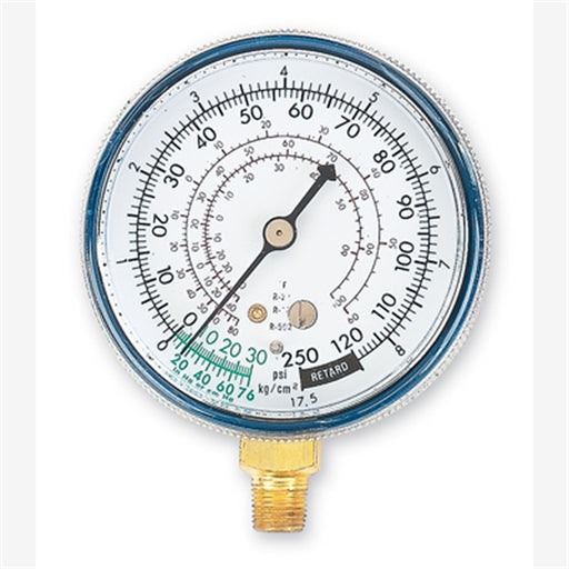 R12 Replacement Gauge LS