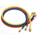 R134a Hose, Yellow-72 in., Standard