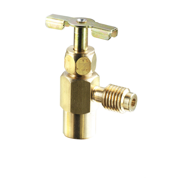 R-1234yf TOP CAN TAP