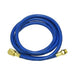 R-1234yf 72" BLUE HOSE